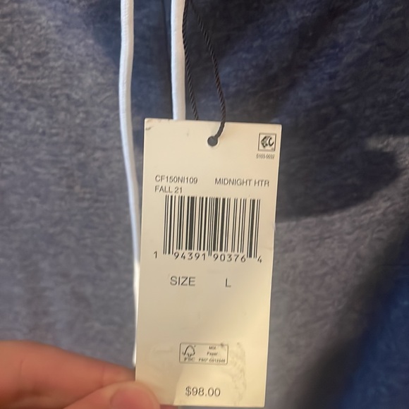 Michael Kors Mens Sweatpants - Picture 4 of 5